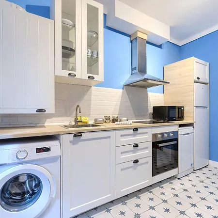 La Casilla Urban & San Mames By Next Stop Apartament