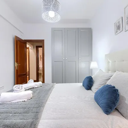 Apartament La Casilla Urban & San Mames By Next Stop