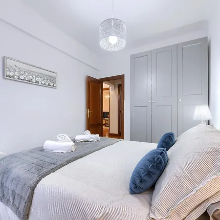 La Casilla Urban & San Mames By Next Stop