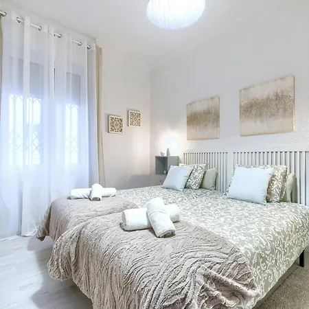 Apartament La Casilla Urban & San Mames By Next Stop *
