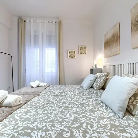 La Casilla Urban & San Mames By Next Stop *