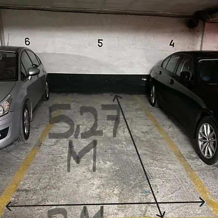 La Casilla Urban & San Mames By Next Stop Bilbao