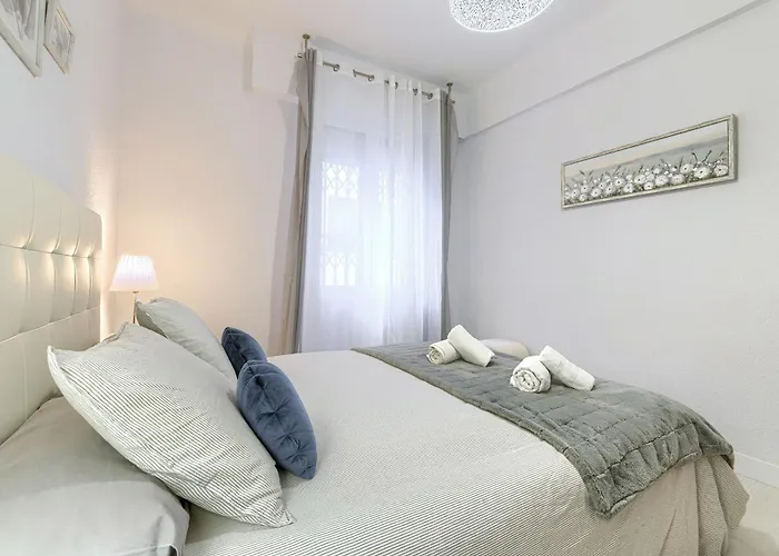 La Casilla Urban & San Mames By Next Stop * Bilbau