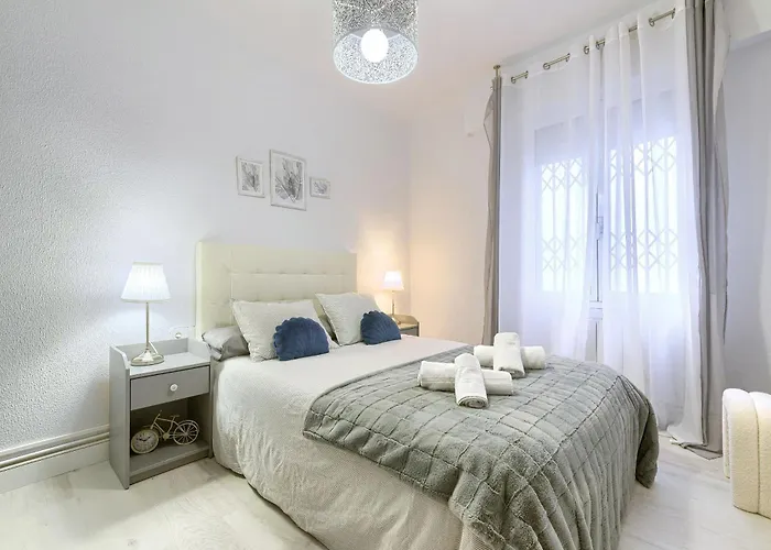 La Casilla Urban & San Mames By Next Stop Apartamento Bilbau