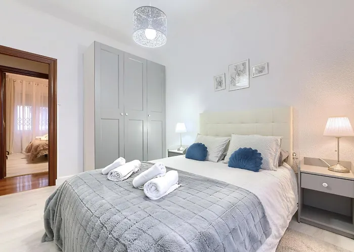 La Casilla Urban & San Mames By Next Stop * Bilbau