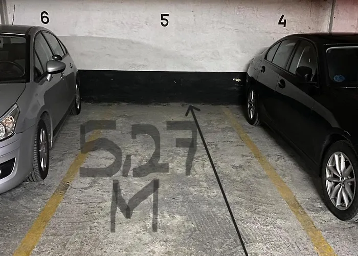 La Casilla Urban & San Mames By Next Stop Bilbau