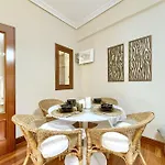 Apartman La Casilla Urban & San Mames By Next Stop
