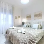 Apartman La Casilla Urban & San Mames By Next Stop *