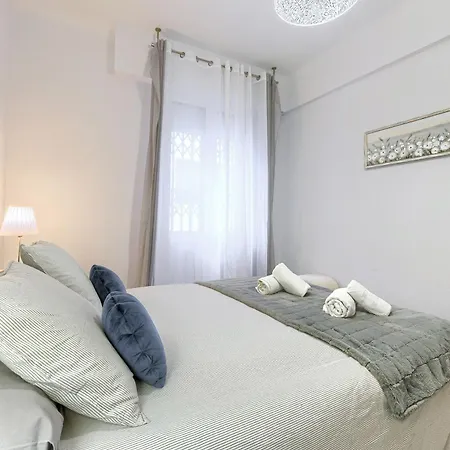 La Casilla Urban & San Mames By Next Stop * ビルバオ