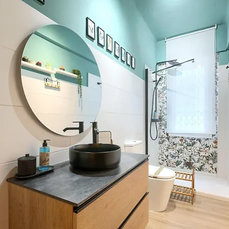 La Casilla Urban & San Mames By Next Stop