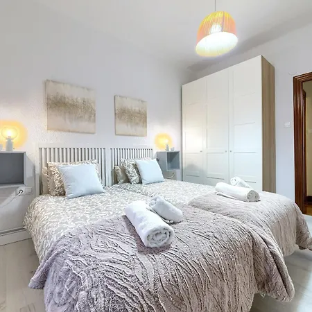 La Casilla Urban & San Mames By Next Stop アパート