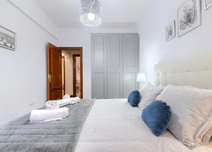 Apartment La Casilla Urban & San Mames By Next Stop