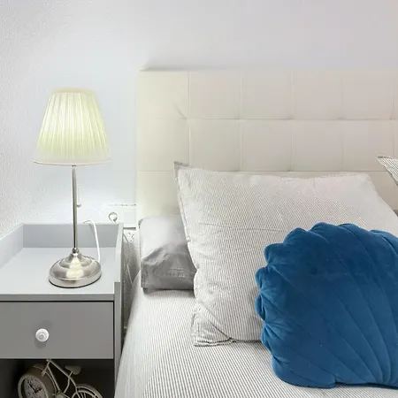 Lejlighed La Casilla Urban & San Mames By Next Stop