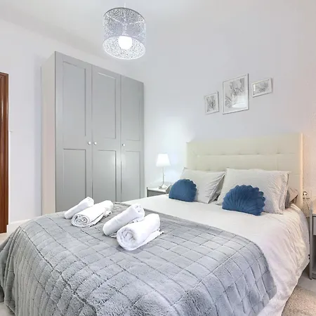 La Casilla Urban & San Mames By Next Stop * Bilbao