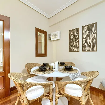 La Casilla Urban & San Mames By Next Stop *