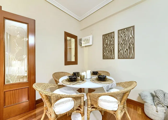 Apartment La Casilla Urban & San Mames By Next Stop